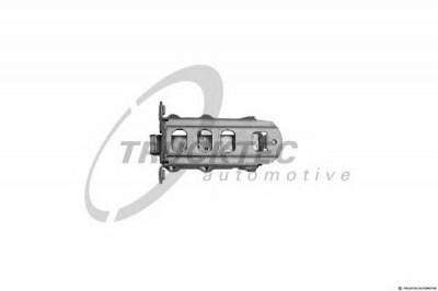 TRUCKTEC AUTOMOTIVE 0254003 -  Фиксатор двери
